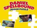 Xogo Daniel Encantado Puzzle en liña