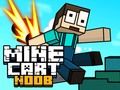 Xogo Carro Mineiro Noob en liña