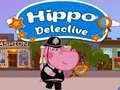 Xogo Detective Hipopótamo en liña