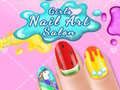 Xogo Salón de Arte de Uñas para Nenas en liña Xogo Salón de Arte de Uñas para Nenas en liña