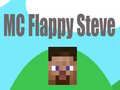 Xogo MC Flappy Steve en liña