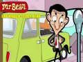 Xogo Sr. Bean: O ursiño oculto en liña Xogo Sr. Bean: O ursiño oculto en liña