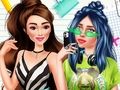 Xogo IES Chicas Malas 2 en liña