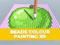 Xogo Pintura de Perlas de Cor 3D en liña