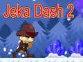 Xogo Jeka Dash 2 en liña