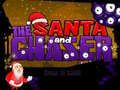 Xogo Papá Noel e o Persecución en liña