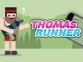 Xogo Thomas Corre en liña