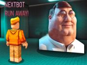 Xogo Nextbot Fuxe! en liña