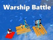 Xogo Batalla de Barcos de Guerra en liña