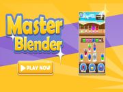 Xogo Mestre Blender en liña