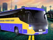 Xogo Simulador de autobuses desbloqueado remasterizado en liña