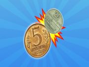 Xogo Fusiona as moedas URSS! en liña