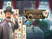 Xogo Delitos de Mahjong en liña