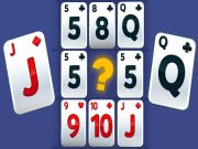 Xogo Cards Match Puzzle en liña