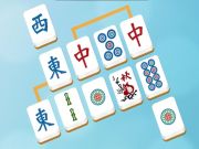 Xogo MAHJONG CONNECT MAJONG CLASE en liña