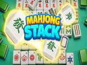 Xogo Pila de Mahjong en liña