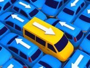 Xogo Toca coche en liña