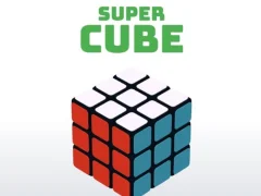 Xogo Super cubo en liña