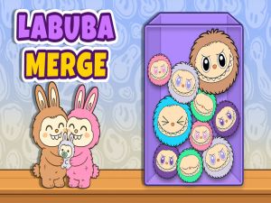 Xogo LABUBA FECGE en liña