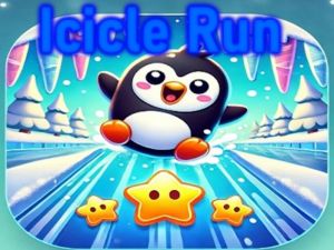 Xogo Icicle Run en liña