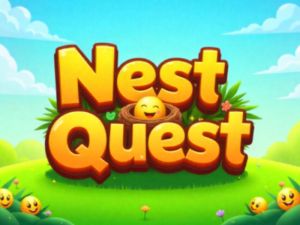 Xogo Nest Quest en liña