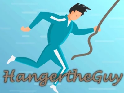 Xogo Hangerheguy en liña