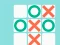 Xogo Tic Tac Toe Clásico en liña