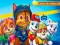 Xogo Paw Patrol: Atopar Estrelas en liña