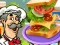 Xogo Panadeiro de Sándwiches en liña