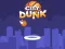 Xogo Dunk da Cidade en liña