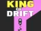 Xogo Rei do Drift en liña