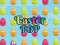 Xogo Easter Pop en liña