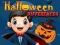 Xogo Diferencias de Halloween en liña