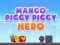 Xogo Héroe Porco Mango en liña