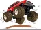 Xogo Memoria dos Monster Trucks en liña