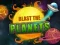 Xogo Explotar os Planetas en liña