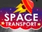 Xogo Transporte Espacial en liña
