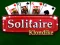 Xogo Solitario Klondike en liña