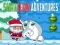 Xogo Aventuras de Papá Noel en liña