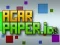 Xogo Agar Papel.io en liña