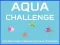 Xogo Desafío Aqua en liña