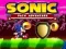 Xogo Aventura no Camiño Sonic en liña