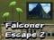 Xogo Escapa do Falconer 2 en liña