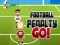 Xogo Penalti de Fútbol Vai! en liña