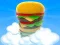 Xogo Hamburgesa Celestial en liña