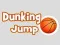 Xogo Salto de Dunk en liña