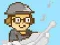 Xogo Arte Pixel Colorear por Números en liña