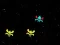 Xogo Ataque Espacial Arcade en liña