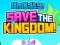 Xogo Unikitty salva o reino en liña
