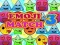 Xogo Emoji Match 3 en liña